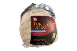 Ahold Turkey Breast Lower Sodium