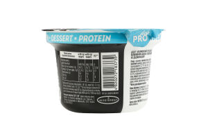 Десерт кисломолочний протеїновий ваніль 10% Premialle life PRO стакан 160г