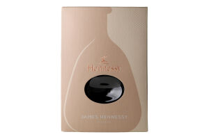 Коньяк Hennessy James