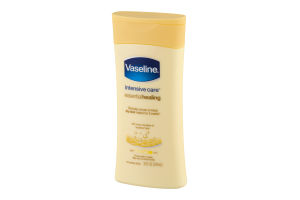 Vaseline Intensive Care Essential Healing Non-Greasy Lotion