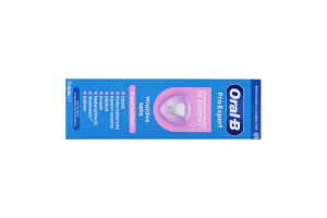 Паста зубна для дорослих Заспокійливе відчуття Сенсетів Pro-Expert Oral-B 75мл