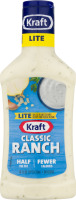 Kraft Lite Ranch Classic