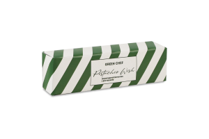 Батончик шоколадный с фисташкой с подсластителями Pistachio wish Green Chef к/у 45г