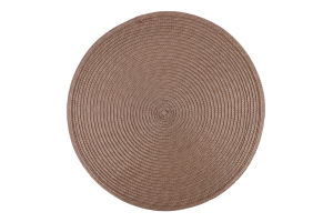 Салфетка под горячее d38см №KYYW179 Greenwich Product Co. Limited 1шт