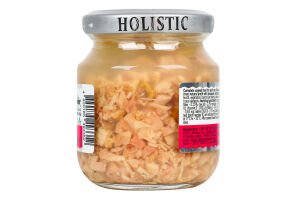 Филе индейки кусочки в желе для котов Holistic Basttet'o с/б 130г