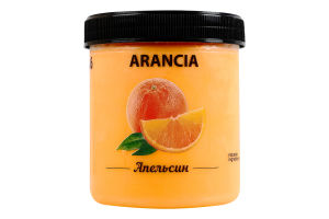 Морозиво Апельсин La Gelateria Italiana п/б 330г