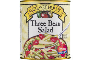 Margaret Holmes Three Bean Salad