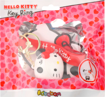 Фігурка-брелок Hello Kitty Карнавал Хеллоу Кітті #Sbabam