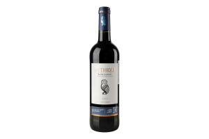 Вино Mythique Languedoc ч/сух 13% 0,75л