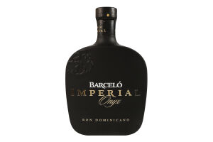 Ром 0.7л 38% Onyx Imperial Ron Barcelo к/у