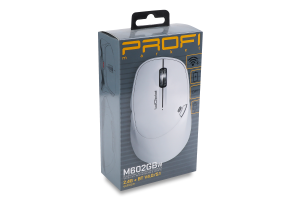 Миша бездротова Profimarket M602GBW