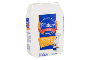 Pillsbury Best Unbleached All Purpose Flour