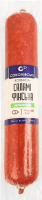 Ковбаса Салямі Фінська Соколівські н/к 1с в/у 0.42кг