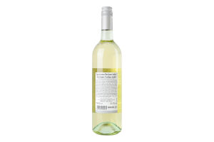 Вино 0.75л 10.5% біле напівсолодке Bianco Amabile Terra Italianica пл