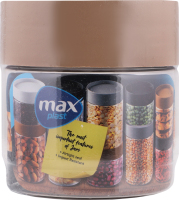 Бан400СипMaxPlLegJar