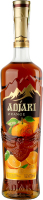 Напій спиртний Апельсин 30% 0,5л Adjari