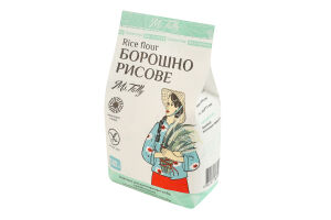 Мука рисовая Ms.Tally м/у 500г
