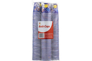 Ahold Bath Cups - 200 CT