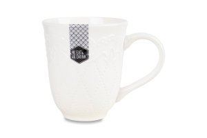 Чашка Eat&Drink 420мл 954452