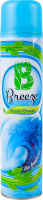 Освежитель воздуха Океанский бриз Breeze 300мл
