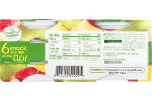 Marzetti Old Fashioned Caramel Dip - 6 CT