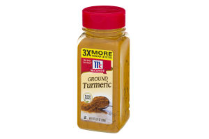McCormick Ground Turmeric