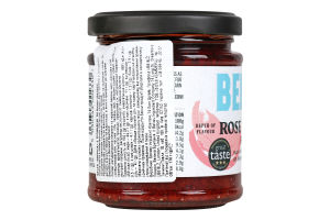 Соус Belazu Паста Rose Harissa