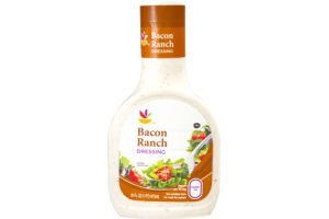 Ahold Bacon Ranch Dressing