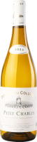 Вино Domaine du Colombier Petit Chablis 2012 0.75л