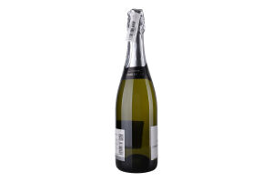 Вино игристое 0.75л 12% белое брют Cremant de Bordeaux Timberlay бут