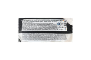 Салфетки влажные с ароматом мускуса и белого жасмина Черные и белые Smile 84шт