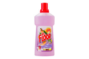 Средство для мытья пола Acacia Mr. Floor Fit 500мл