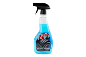 Засіб д/догляду за автомобільними шинами 500мл Венор