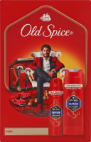 Н-р Old Spice Captain дез-спр150мл+гель 3в1 250мл