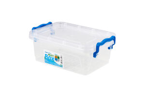 Контейнер универсальный 0.6л №А-7 Multi Box Diomedea 1шт