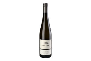 Вино 0.75л 12% біле сухе Kremstal Gottweiger Berg Gruner Veltliner Muller пл