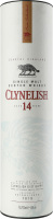 Віскі 0.7л 46% 14YO Clynelish пл