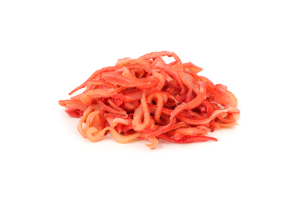 Кальмар стружка со вкусом краба солено-сушеная Shandong Longkou Xinlong Foods Co. Ltd 1шт