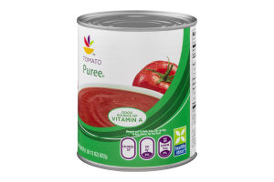 Ahold Tomato Puree