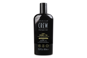 Засіб American Crew Energizing для волосся та тіла