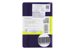 Записник Moleskine Classic кишеньковий чорний