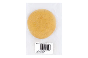 Пряник імбирно-медовий розписний 25г Slado