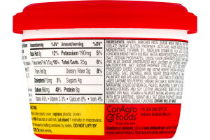 Chef Boyardee Chicken Buffalo Cheddar