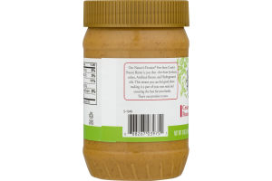 Ahold Natural Peanut Butter Creamy