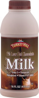 Turkey Hill 1% Low Fat Milk Chocolate