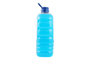 Омыватель для стекла зимний -20°C ТМ "1" 4л