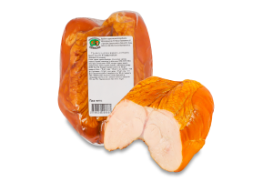 Грудка куряча Укрпромпостач-95 в/к в/с кг