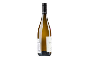 Вино 0.75л 13% белое сухое Vallongue Chateau des Estanilles бут