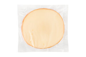 Сир плавлений Mlekpol копчений 45%