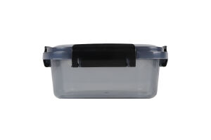 Контейнер универсальный квадратный 0.7л 145х145х60мм Limited line Ал-Пластик 1шт